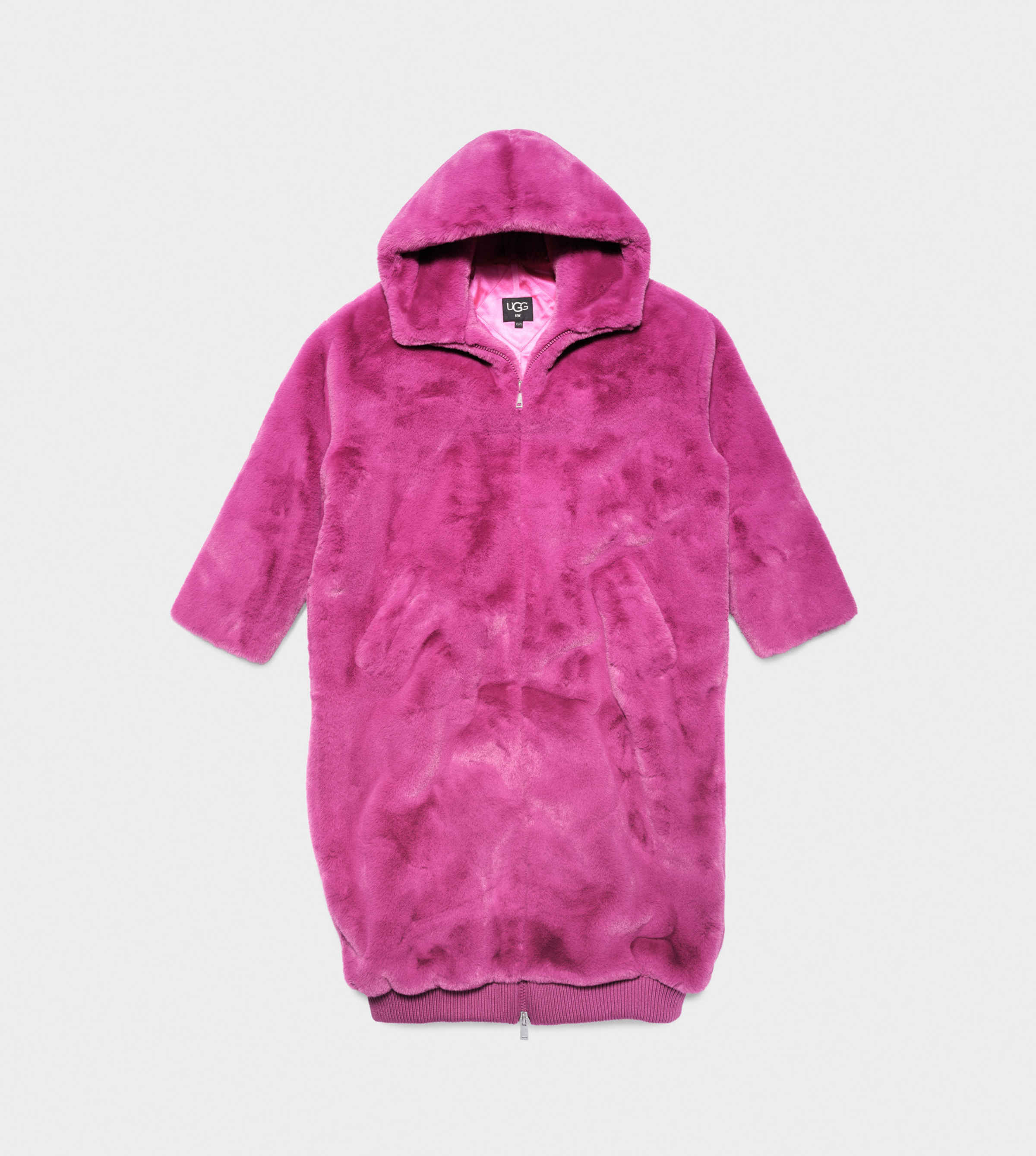 Ugg coat sale on sale